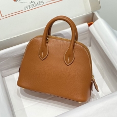 Hermes Top Handle Bags